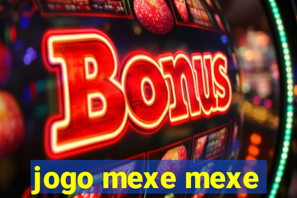 jogo mexe mexe